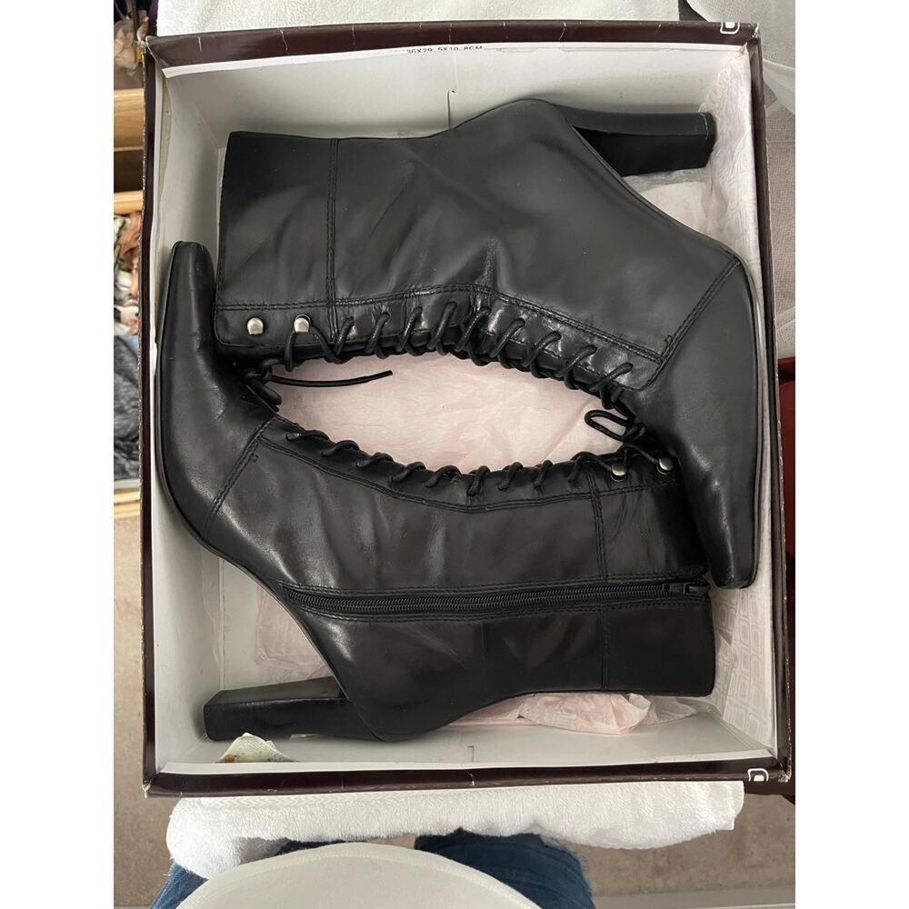 Bandalino boots - stylish Women's 10.5